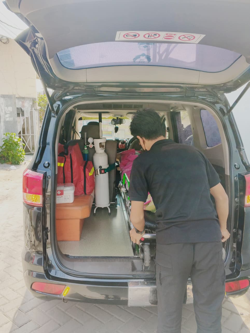 Dokumentasi kegiatan